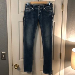 Rock Revival Skinny Jean